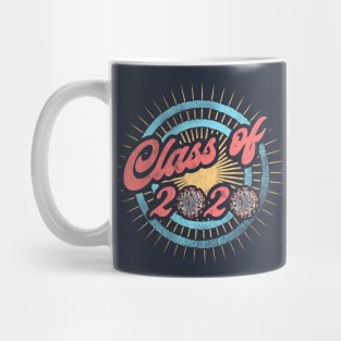 Class of 2020 Mug